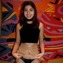 Ishani - Call Girl in Gurgaon